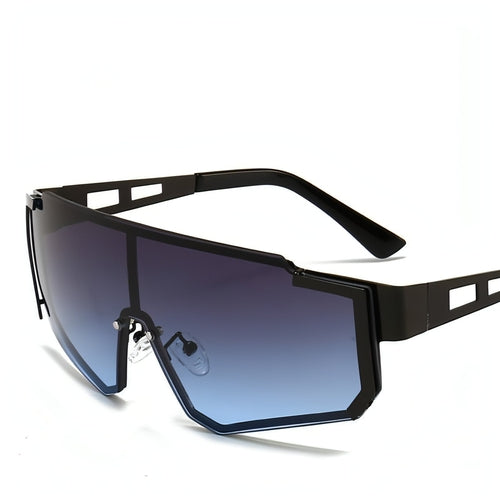 Men's Metal Personality Sunglasses Accessories